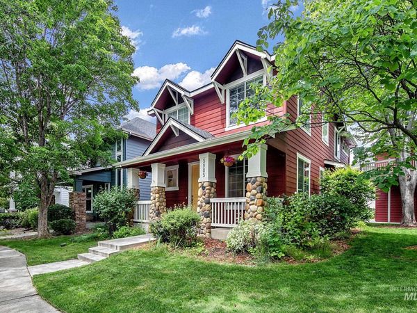 3985 S Mill Site Ave, Boise, ID 83716