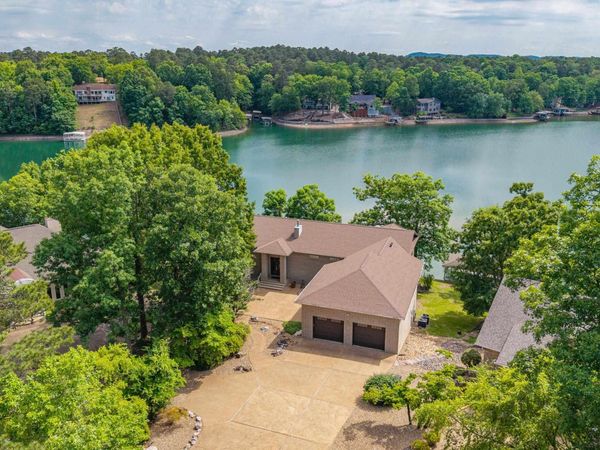 7 TRAPO, Hot Springs Village, AR 71909