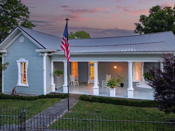 1586 Main St, Lynnville, TN 38472