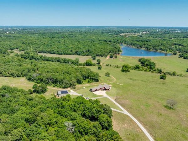 38534 Sandy Rock Road, Tecumseh, OK 74873