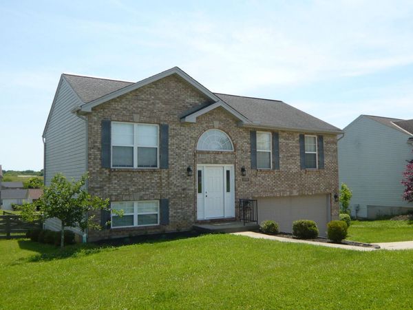 209 Alexis Circle, Dry Ridge, KY 41035
