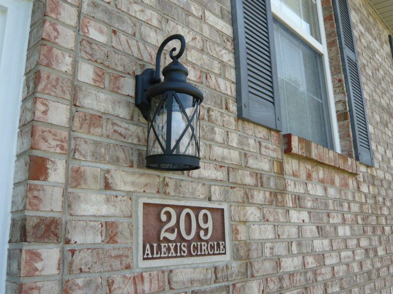 209 Alexis Circle, Dry Ridge, KY 41035 Photo 2