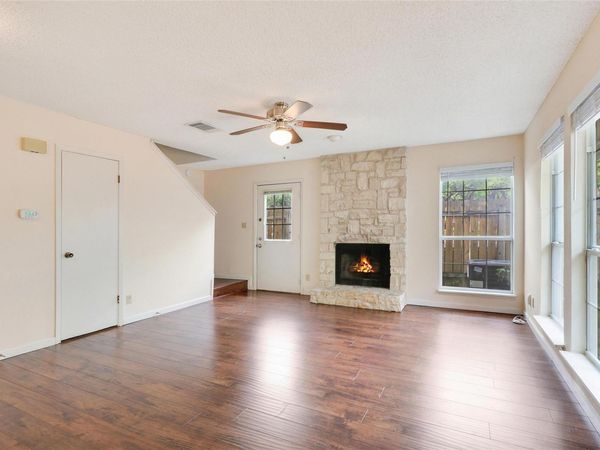 1501 Camp Craft RD, Unit A, West Lake Hills, TX 78746