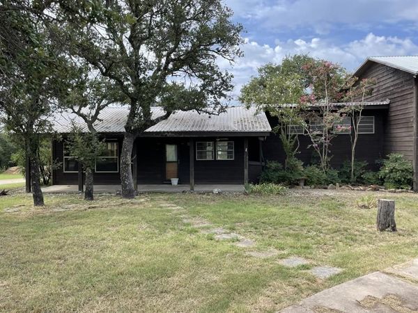 401 County Road 128, Burnet, TX 78611