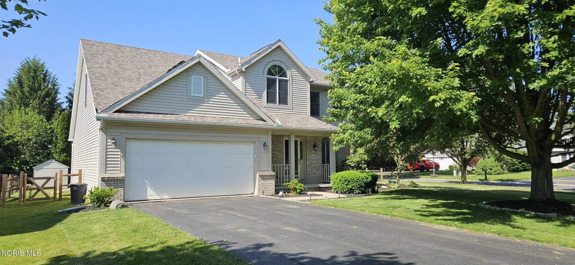 6840 Wexford Hill Lane, Holland, OH 43528 Main Photo