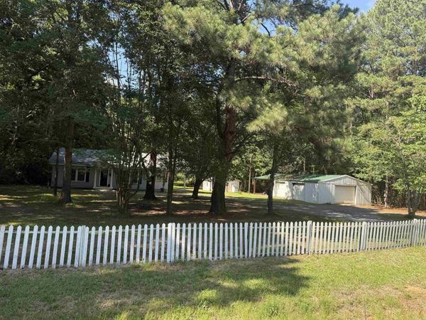 8535 Sulpher Springs, Pine Bluff, AR 71603