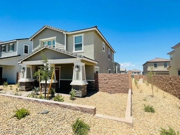 3642 Portici Lane , Henderson, NV 89044