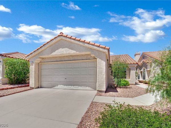 7608 Haskell Flats Drive, Las Vegas, NV 89128