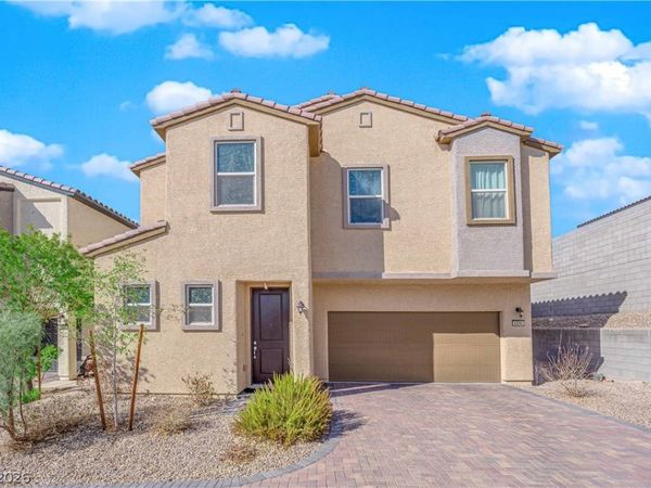 6898 Coral Cloud Court , Las Vegas, NV 89142