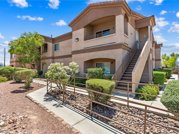 5751 E Hacienda Avenue , Unit 162, Las Vegas, NV 89122