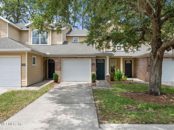 10200 BELLE RIVE Boulevard, Unit 4103, Jacksonville, FL 32256