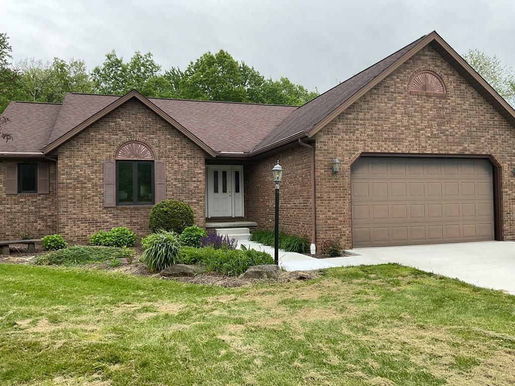 711 Co Rd 175, West Salem, OH 44287 Main Photo