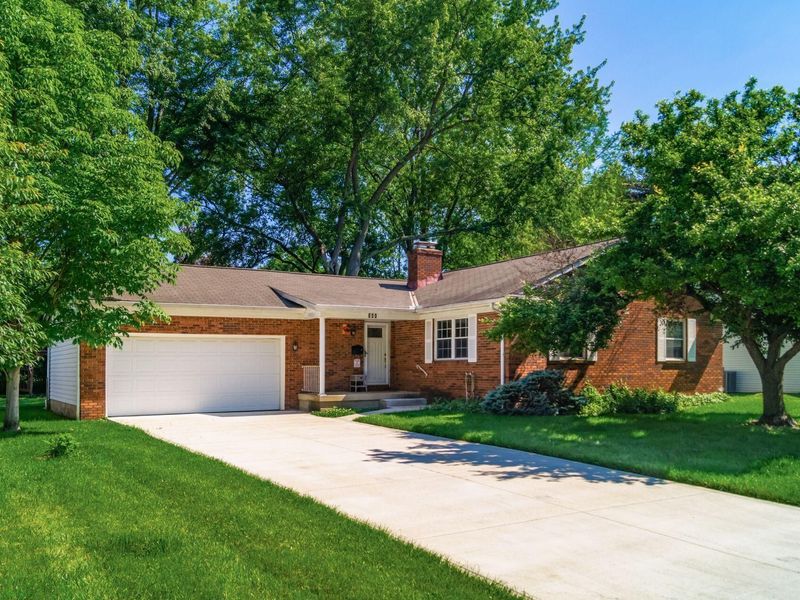 344 Eastwood Avenue, Westerville, OH 43081 Photo 1
