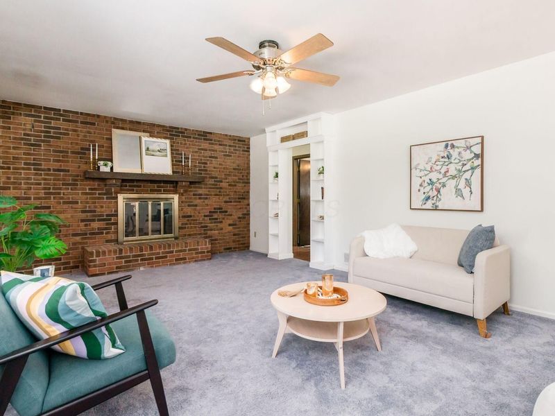 344 Eastwood Avenue, Westerville, OH 43081 Photo 10