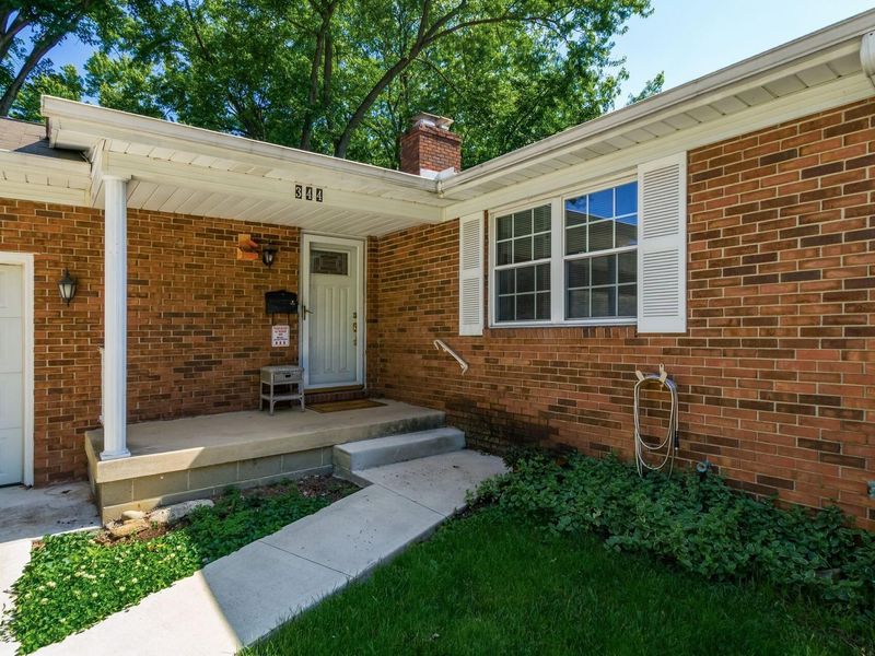 344 Eastwood Avenue, Westerville, OH 43081 Photo 2