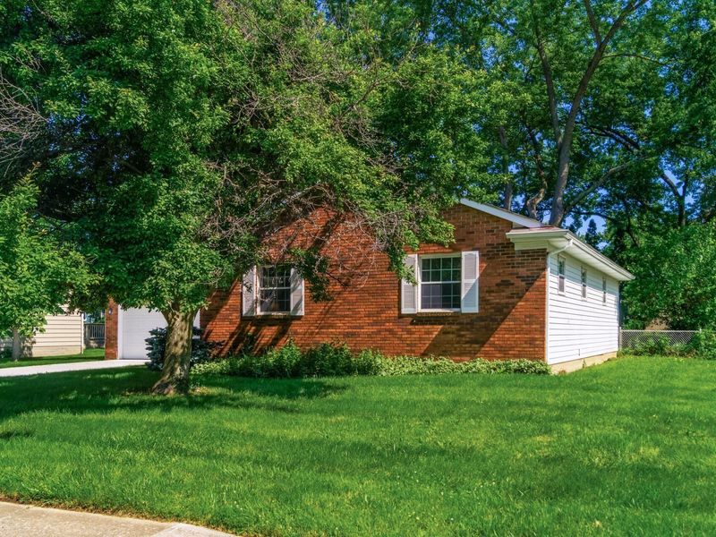 344 Eastwood Avenue, Westerville, OH 43081 Photo 3