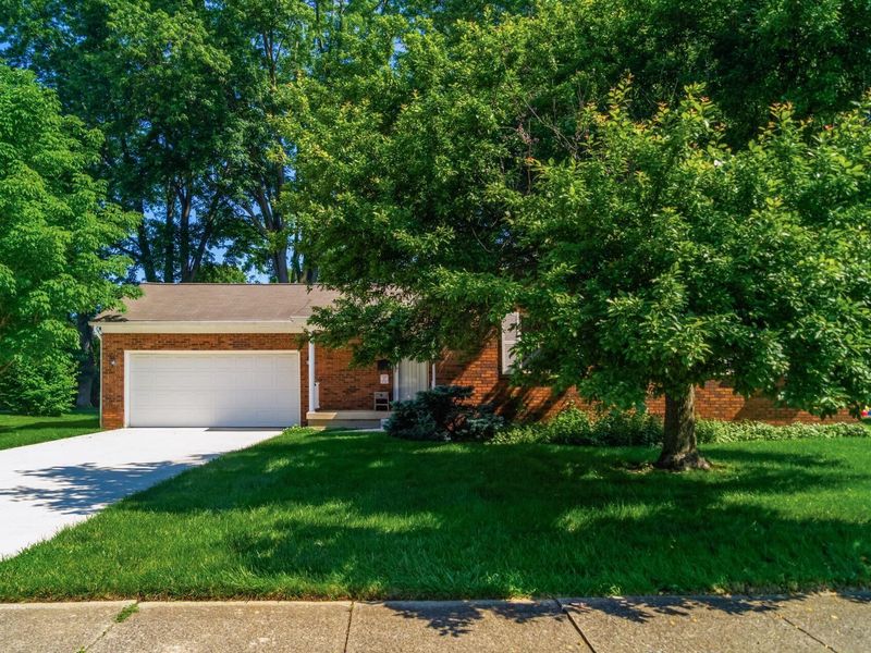 344 Eastwood Avenue, Westerville, OH 43081 Photo 4