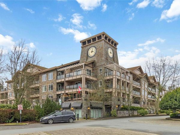 1335 Bear Mountain Pkwy , Unit #217, Langford, BC V9B 6T9