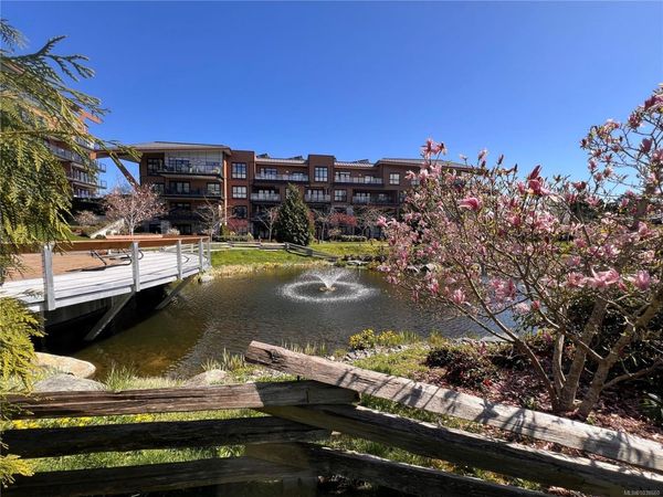745 Travino Lane , Unit #105, Saanich, BC V8Z 0E5