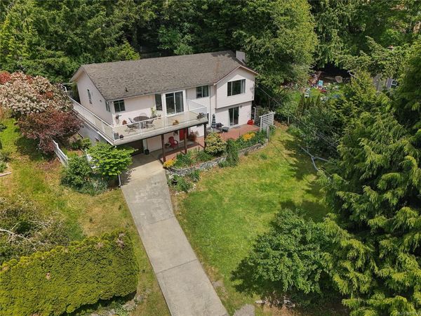 7000 MAPLE PARK Terr , Sooke, BC V9Z 0N2