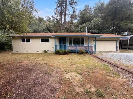 862 Grice Ln, Placerville, CA 95667 Photo