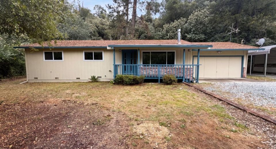 862 Grice Ln, Placerville, CA 95667 Photo