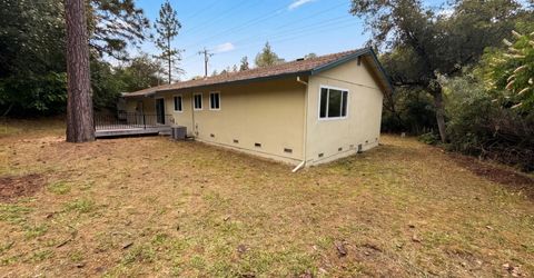 862 Grice Ln, Placerville, CA 95667 Photo