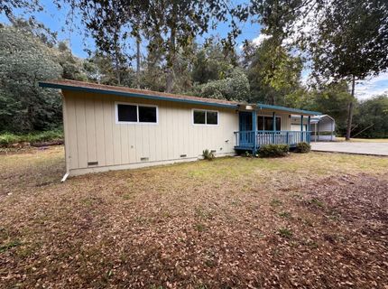 862 Grice Ln, Placerville, CA 95667 Photo
