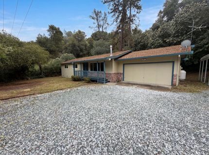 862 Grice Ln, Placerville, CA 95667 Photo