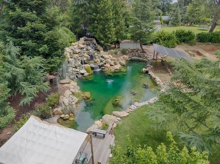 1361 Taylor Rd, Newcastle, CA 95658 Photo