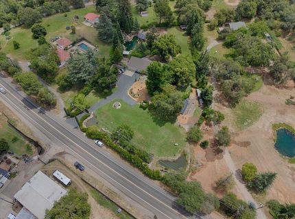 1361 Taylor Rd, Newcastle, CA 95658 Photo