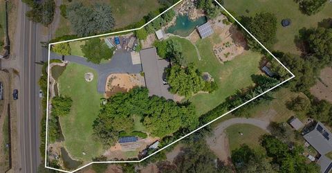 1361 Taylor Rd, Newcastle, CA 95658 Photo