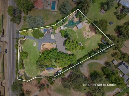 1361 Taylor Rd, Newcastle, CA 95658 Photo