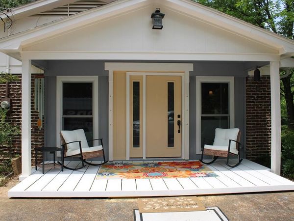 17 County Road 223, Oxford, MS 38655