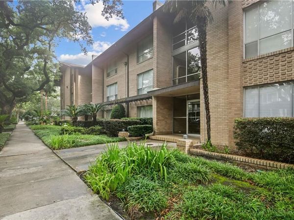 4007 ST CHARLES Avenue , Unit 218, New Orleans, LA 70115