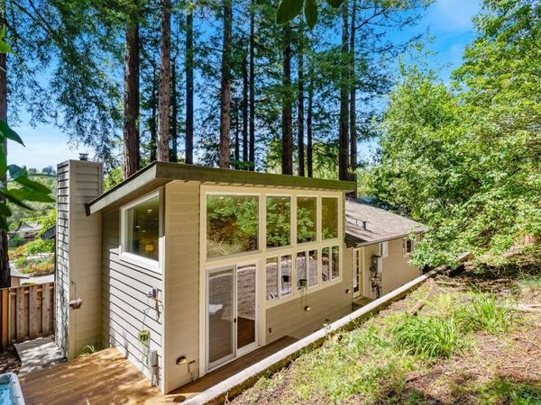 106 Hidden Drive, Scotts Valley, CA 95066