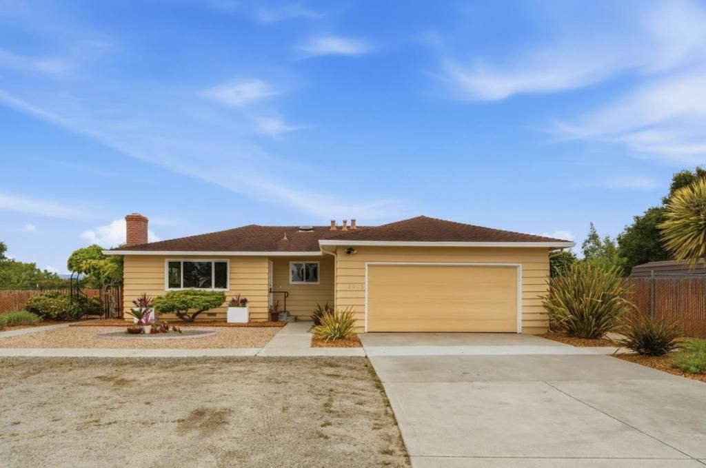 3905 Fairway Drive, Soquel, CA 95073 Main Photo