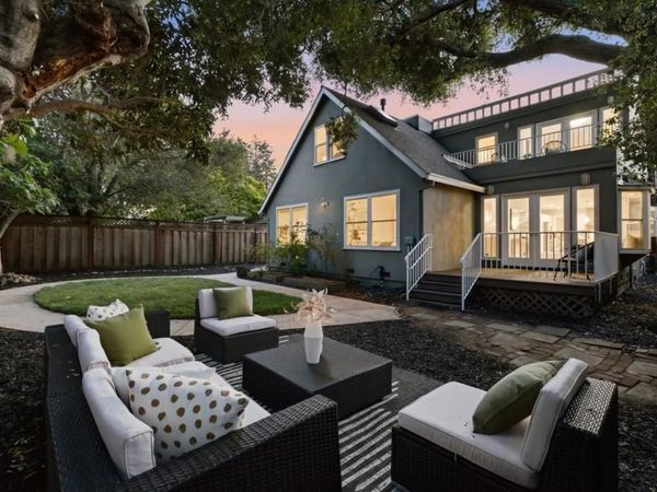630 San Benito Avenue, Menlo Park, CA 94025