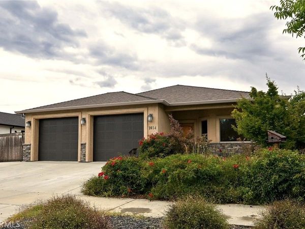 1654 Desert Spring, Chico, CA 95973