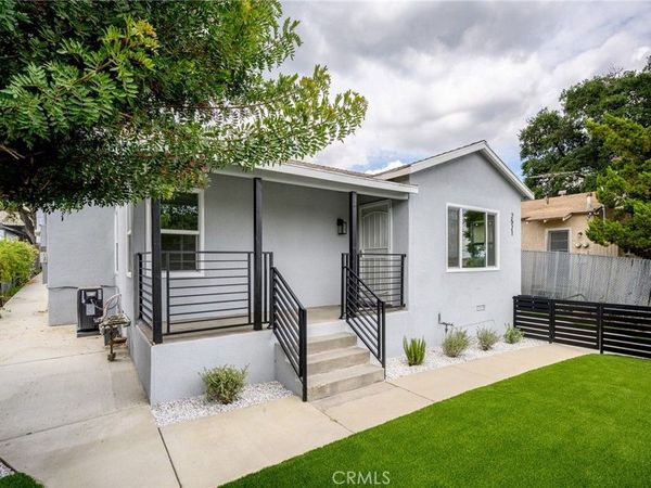 2521 Manhattan Avenue, Montrose, CA 91020