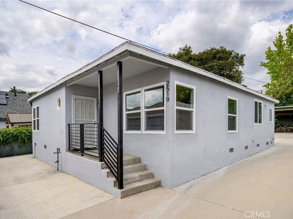 2519 Manhattan Avenue, Montrose, CA 91020