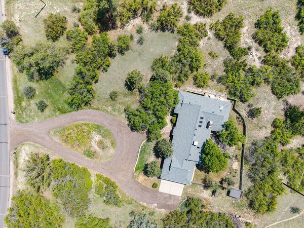 9369 N Palomino Dr, Castle Rock, CO 80108
