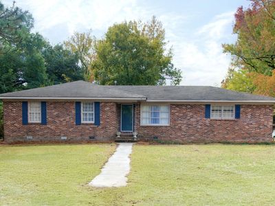 1495 Augusta Highway, Allendale, SC 29810