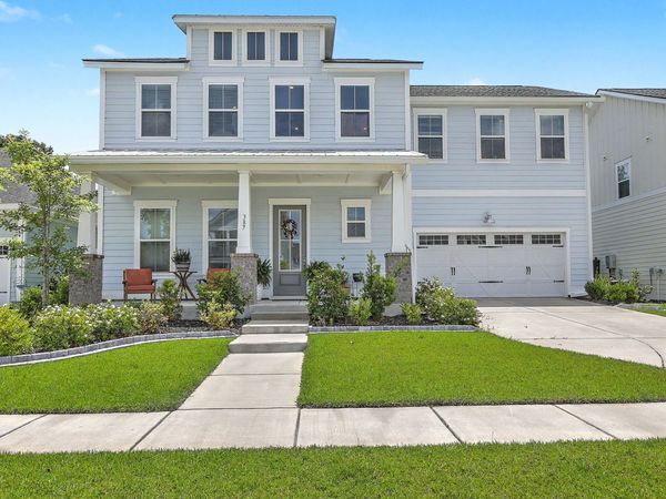 387 Parish Farms Drive, Summerville, SC 29486