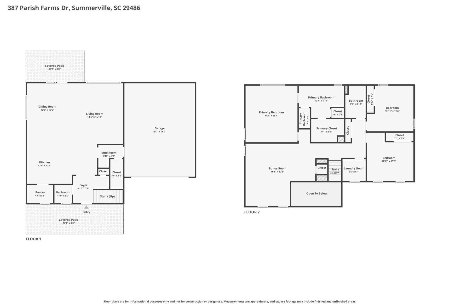 387 Parish Farms Drive Photo 37