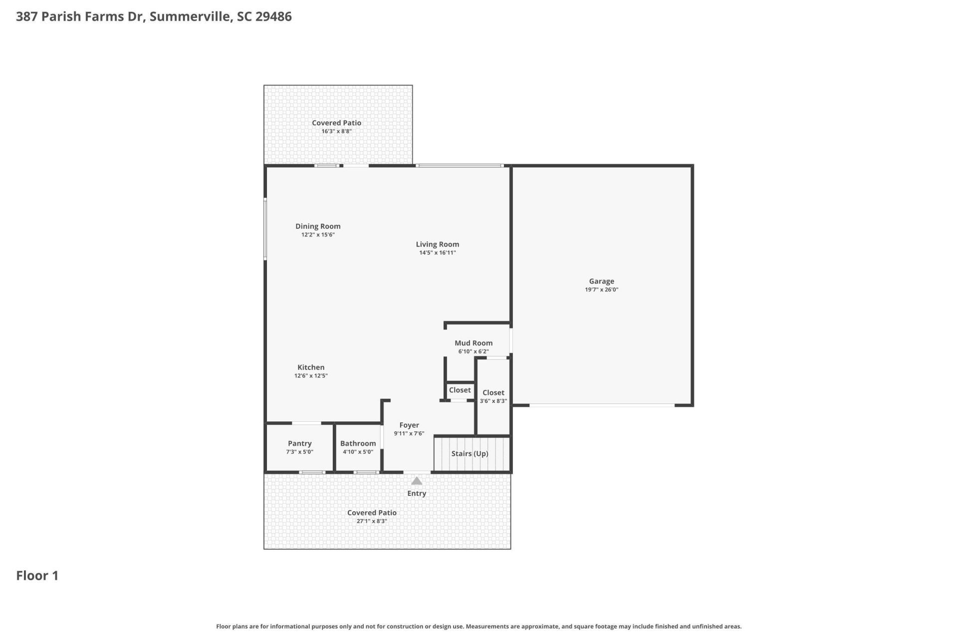 387 Parish Farms Drive Photo 38