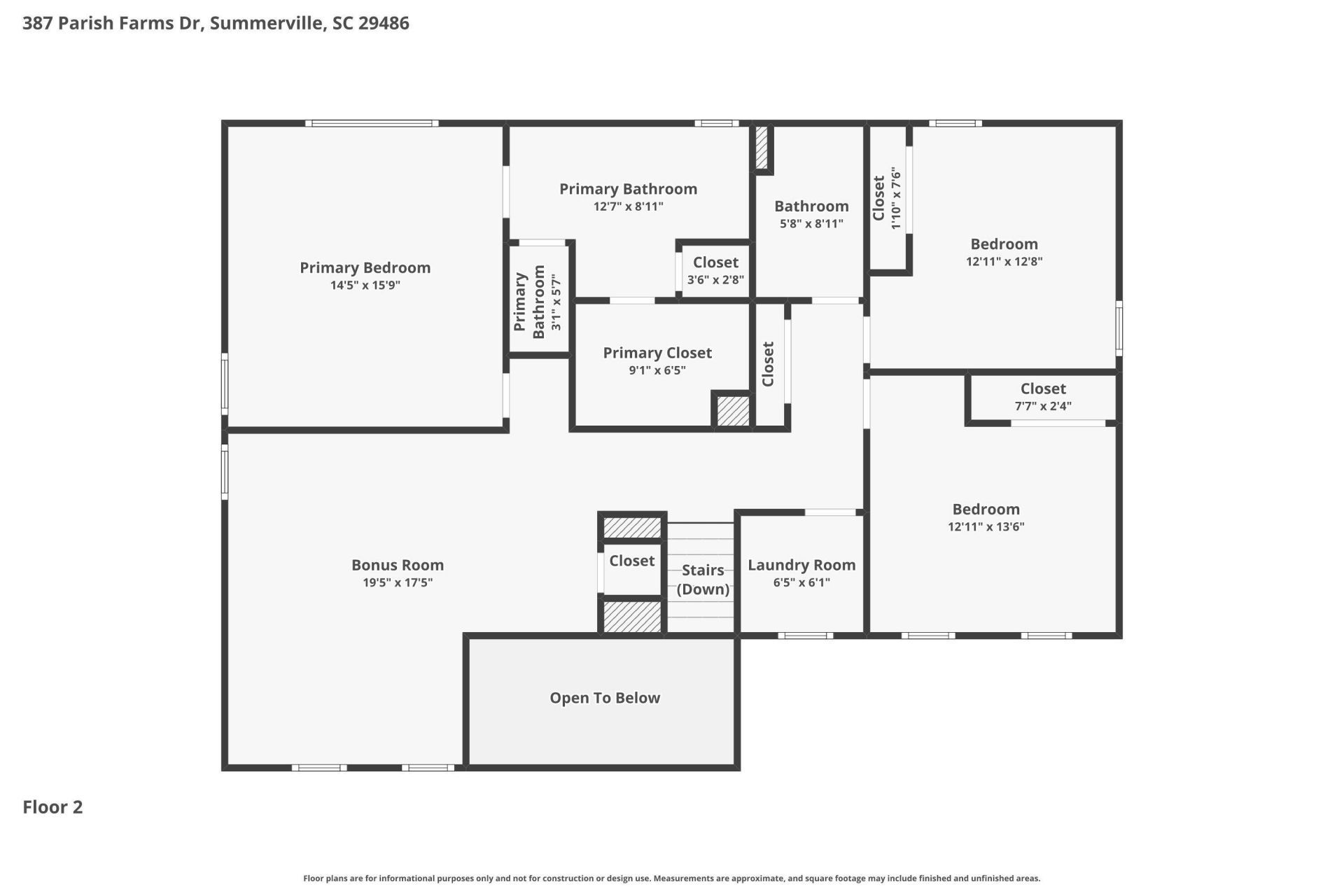 387 Parish Farms Drive Photo 39