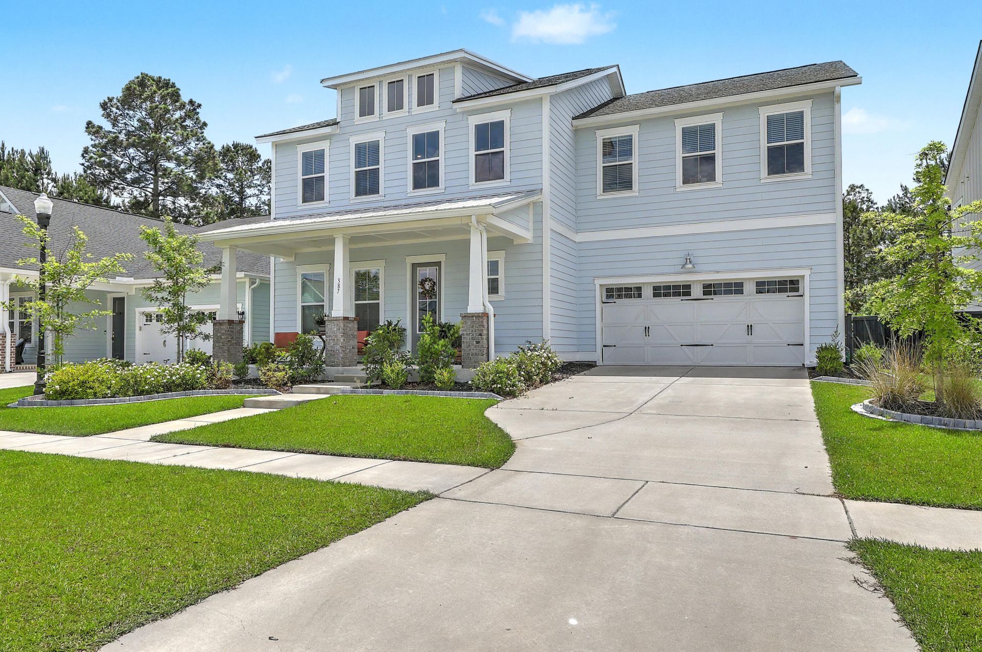 387 Parish Farms Drive Photo 40