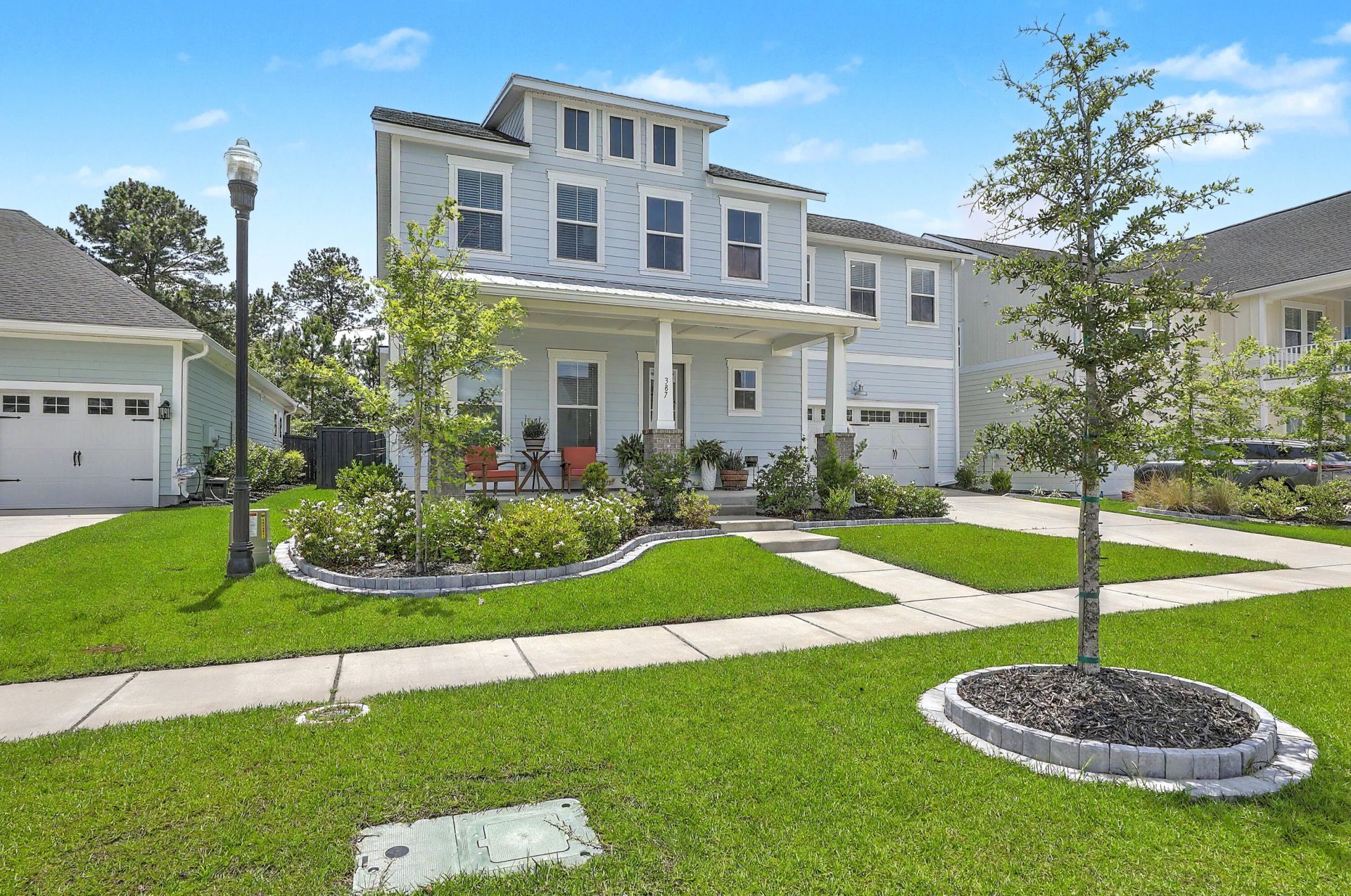 387 Parish Farms Drive Photo 41
