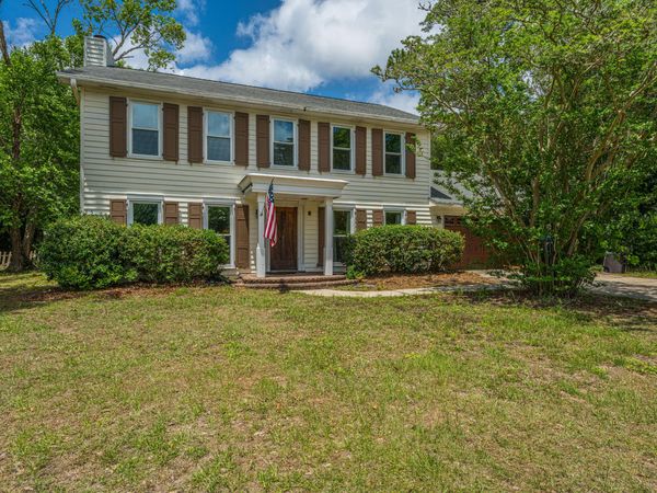 1128 Audubon Place, Mount Pleasant, SC 29464